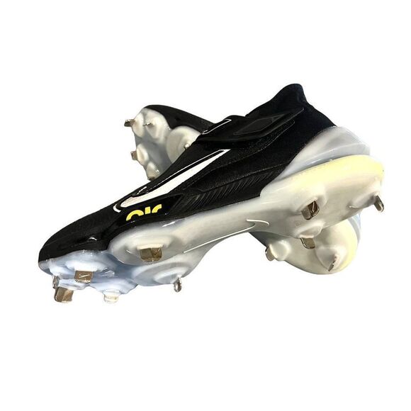 Nike Men's Force Zoom Trout 8 Elite Baseball‎ Cleats Size 11.5 - Picture 8 of 9